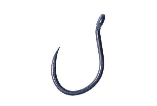 Acolyte Barbless Carp Circle Hooks