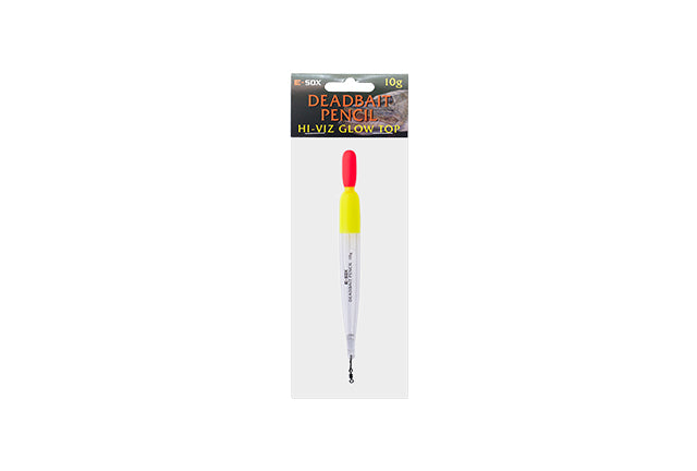 Load image into Gallery viewer, E-SOX Deadbait Pencil 10g
