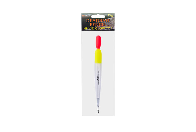 Load image into Gallery viewer, E-SOX Deadbait Pencil 10g
