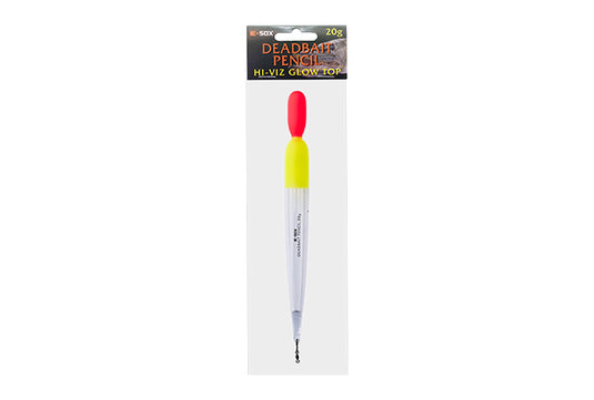 E-SOX Deadbait Pencil 10g