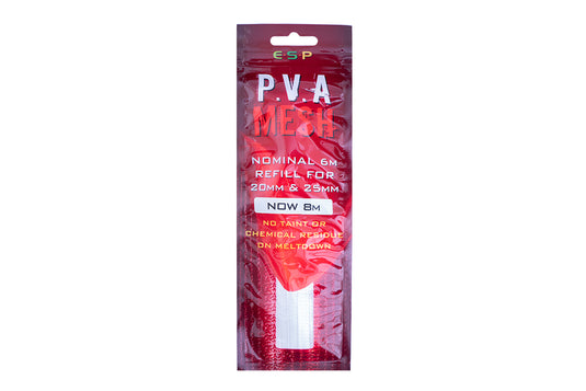 ESP PVA Mesh Refills