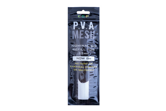 ESP PVA Mesh Refills