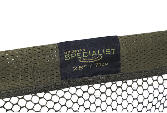 Drennan Specialist 28" Triangle Net