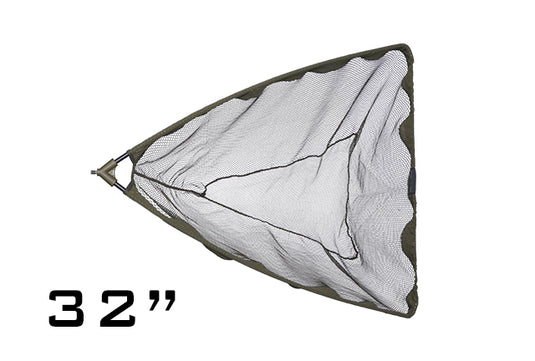 Drennan Specialist 28" Triangle Net