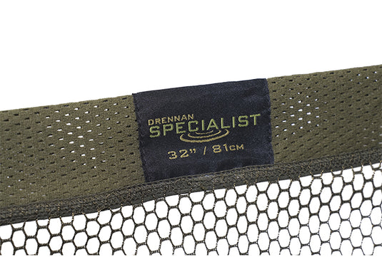 Drennan Specialist 28" Triangle Net