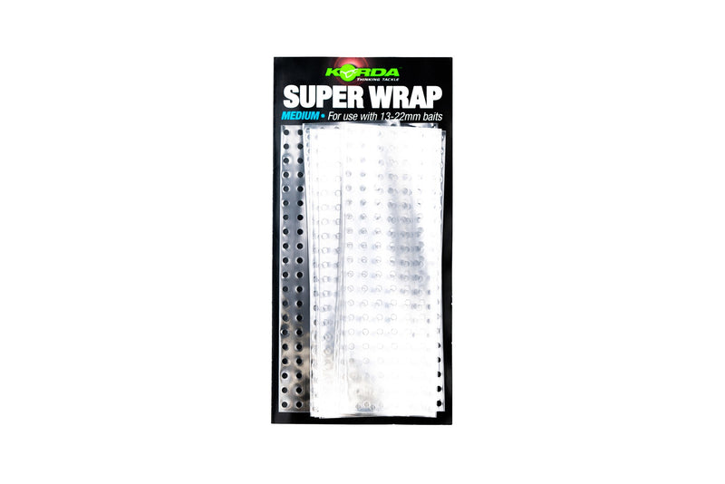 Load image into Gallery viewer, Korda - Superwrap
