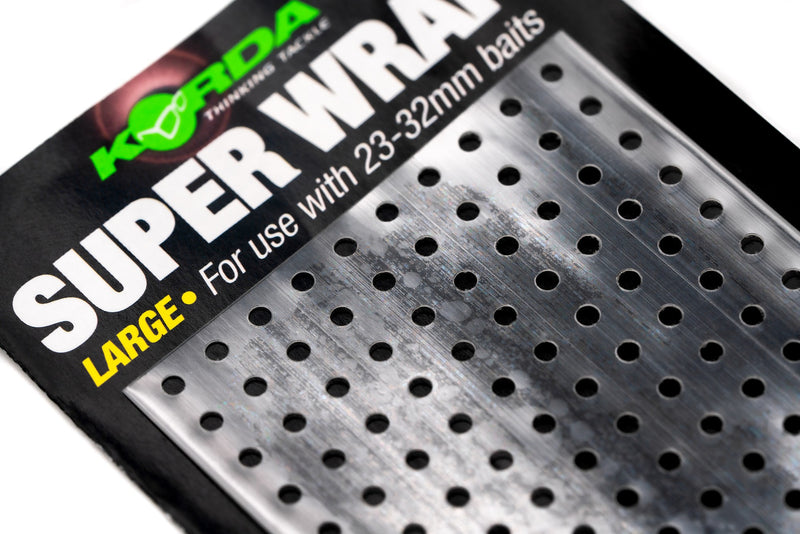 Load image into Gallery viewer, Korda - Superwrap
