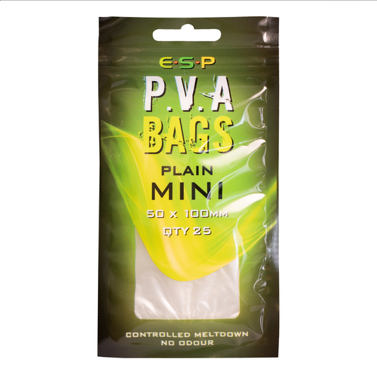 ESP PVA Bags