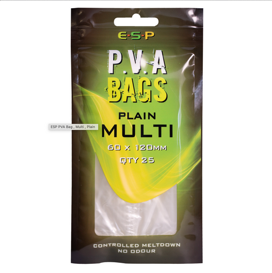 ESP PVA Bags