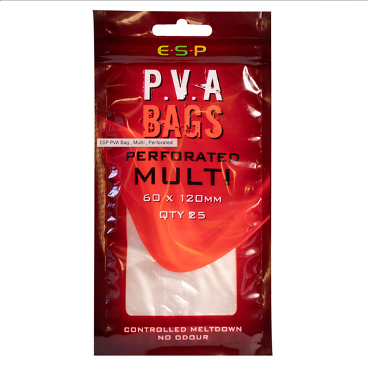 ESP PVA Bags