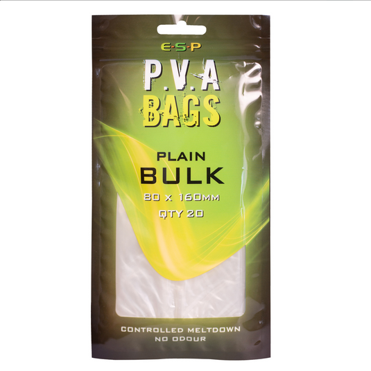 ESP PVA Bags