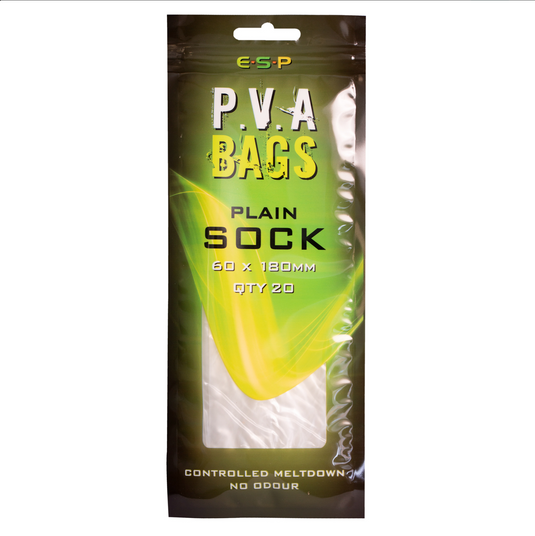 ESP PVA Bags