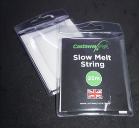 Castaway Slow Melt String 25m