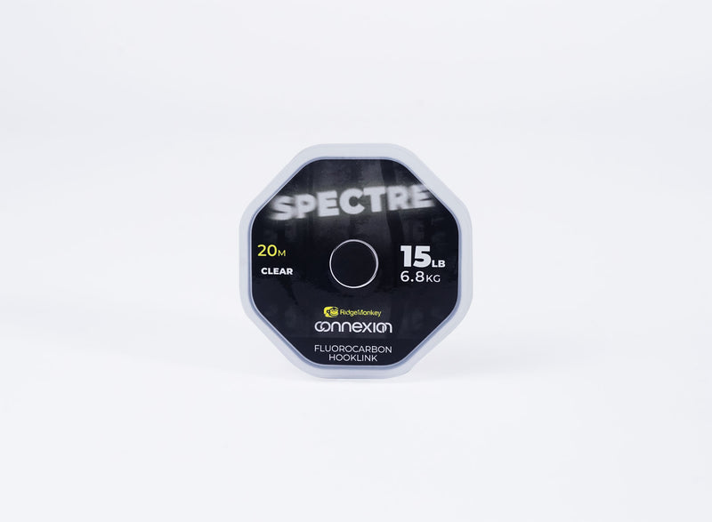 Load image into Gallery viewer, Connexion Spectre Fluorocarbon Hooklink
