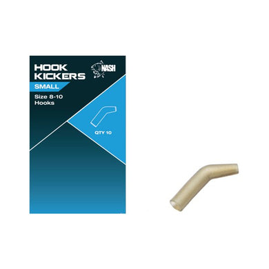 Nash Hook Kickers