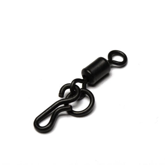 Nash Quick Change Drop-Off Inline Swivel Size 8