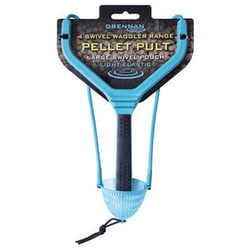 Drennan Pellet Pult Catapult, Waggler Range