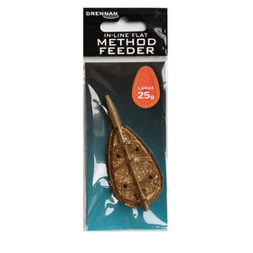 Drennan Flat Feeder