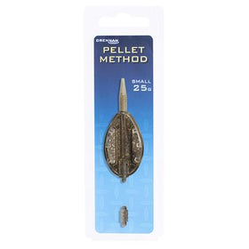 Drennan Pellet Method Feeder