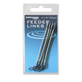 Drennan Feeder Link Large 3