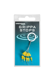 Drennan Gripper Stops