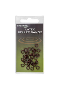 Drennan Latex Pellet Bands