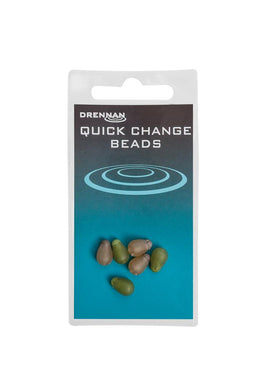 Drennan Quick Change Beads Small