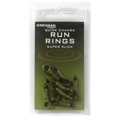 Drennan DR Run Ring - Medium
