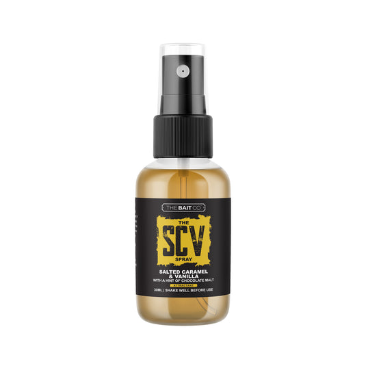 THE SCV SPRAY - 30ml