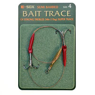 E-Sox Bait Trace