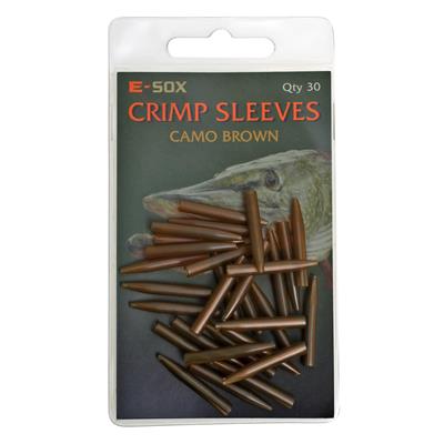 E-Sox Crimp Sleeves