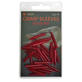 E-Sox Crimp Sleeves