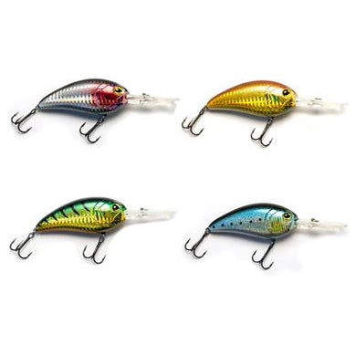 E-Sox Drongo Lures , 8cm