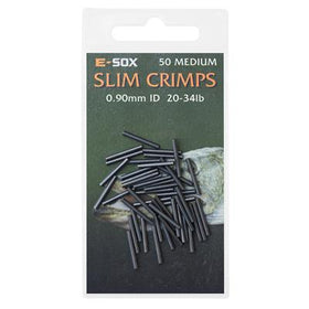 E-Sox Slim Crimps