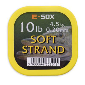 E-Sox Soft Strand Wire 10lb