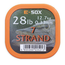 E-Sox 7 Strand Pike Wire