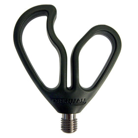 Drennan Specialist Crook Rest Black