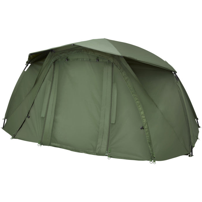 Load image into Gallery viewer, Trakker Tempest Brolly 100/100T Skull Cap
