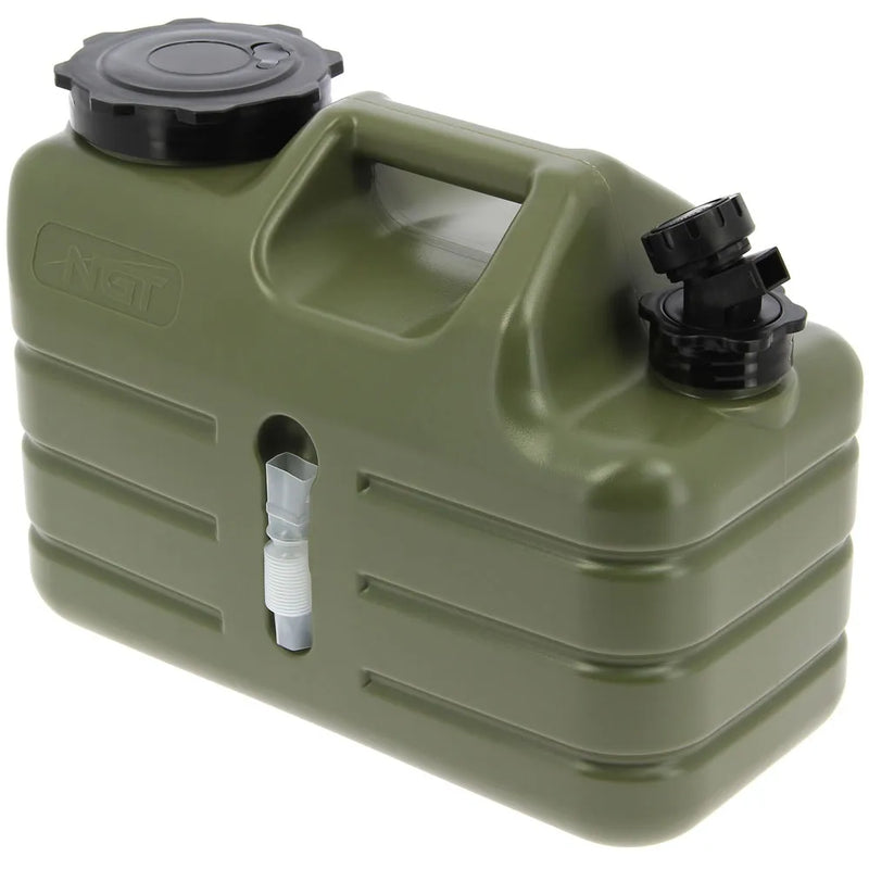 Load image into Gallery viewer, NGT Water Container - 11L Capacity with Tap Function and Spout
