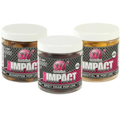 Mainline Hi Impact Range