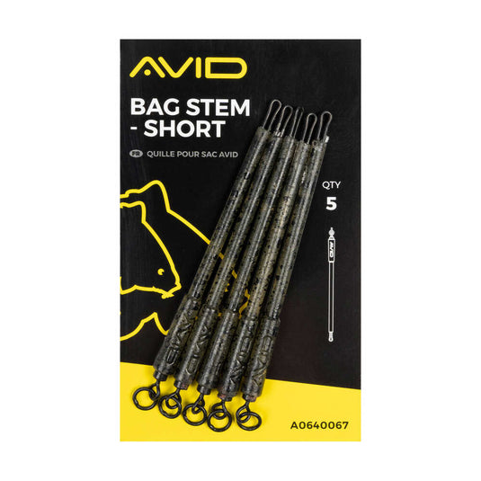 Avid Carp Bag Stem - Short