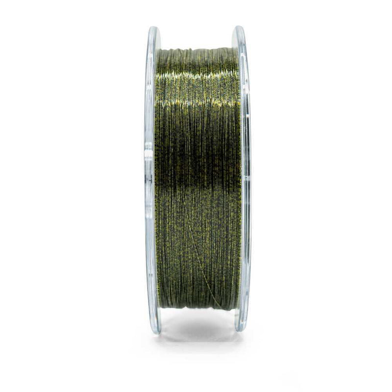 Load image into Gallery viewer, Outline Camo Reel Line 12lb 1000m

