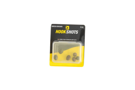 Avid Hook Shots