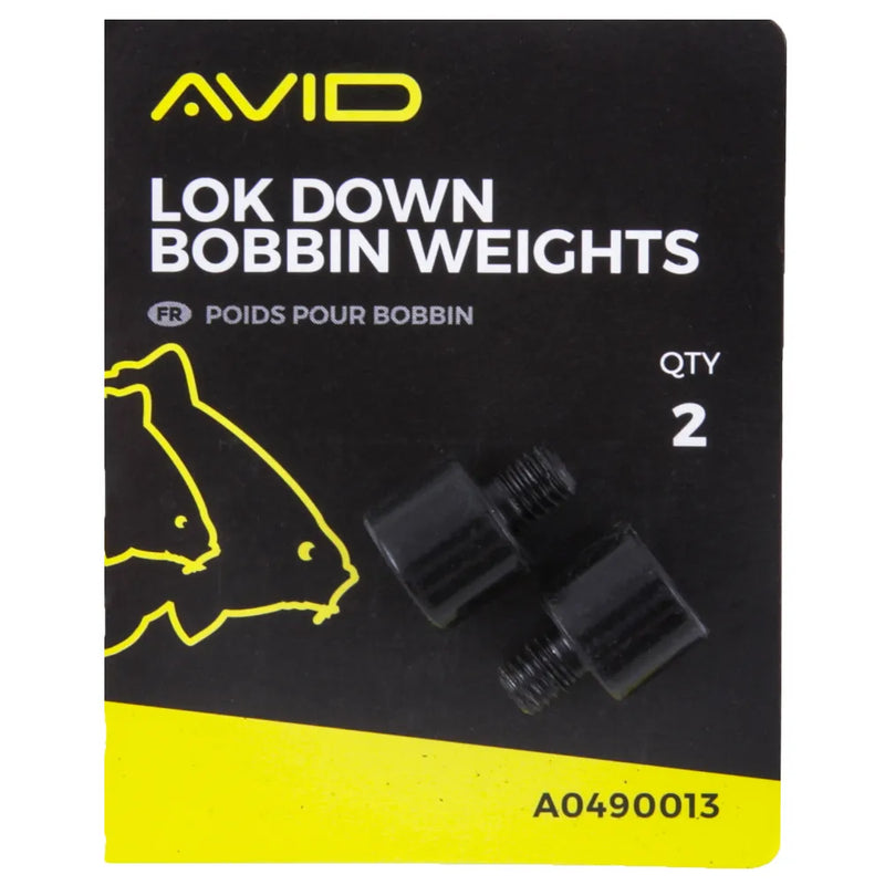 Load image into Gallery viewer, Avid Lok Down Bobbin Weights
