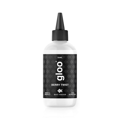 BERRY TWIST GLOO - 250ml