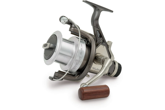 Wychwood Exorcist Big Pit Freespin 65 Fishing Reel