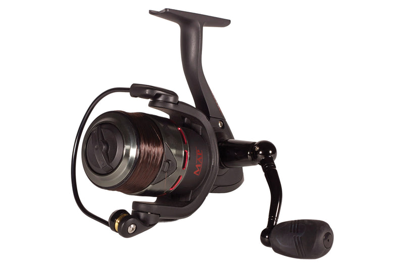 Load image into Gallery viewer, MAP Carptek ACS Fishing Reels
