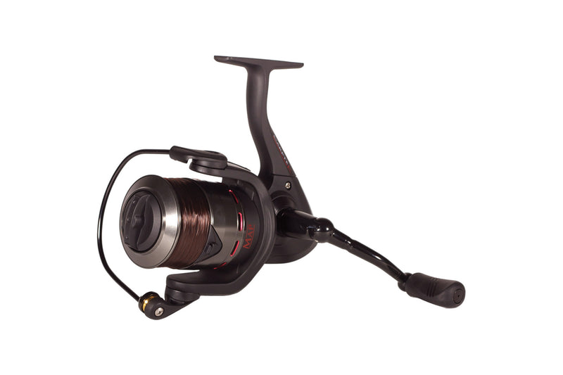 Load image into Gallery viewer, MAP Carptek ACS Fishing Reels
