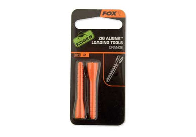 Fox Edges Zig Aligna Loading Tools