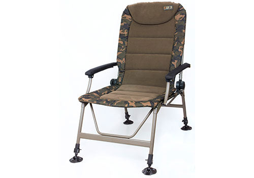 Load image into Gallery viewer, Fox R3 Camo Recliner
